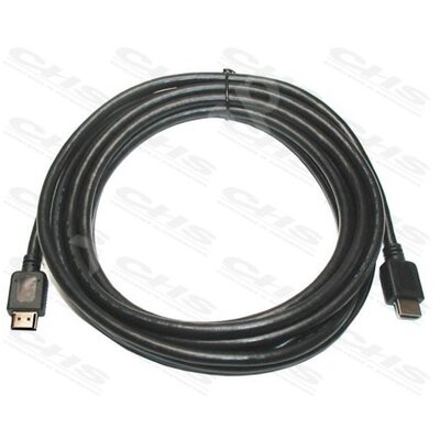 ROLINE Kábel HDMI Ethernet M/M 3m