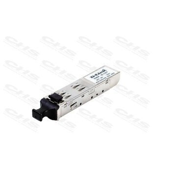 D-LINK Switch SFP Modul 1000Base-SX + LC adóvevő, DEM-311GT