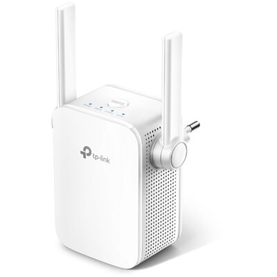 TP-LINK Wireless Range Extender Dual Band AC750, RE205