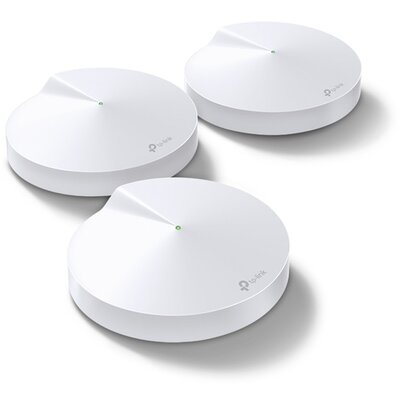 TP-LINK Wireless Mesh Networking system AC2200 DECO M9 PLUS (3-PACK)