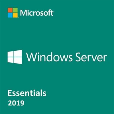 LENOVO szerver OS - Microsoft Windows Server 2019 Essentials - Multi-Language ROK
