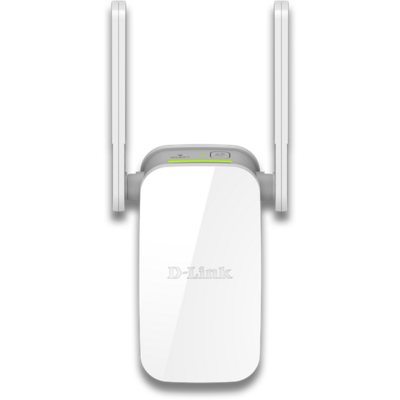 D-LINK Wireless Range Extender Dual Band AC1200, DAP-1610/E