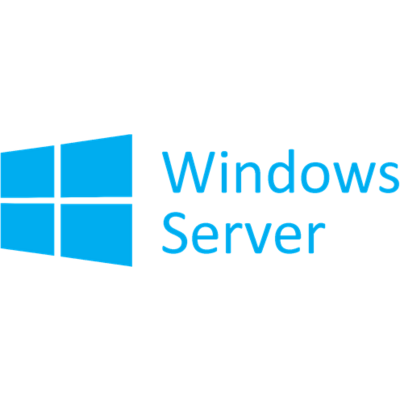 Microsoft Szerver OS Windows Server Std 2019 64Bit English 1pk DSP OEI DVD 16 Core