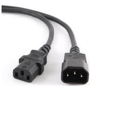 LENOVO szerver PSU - tápkábel, 2.8m, 10A/100-250V, C13 to C14 Jumper Cord