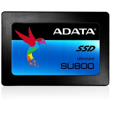 ADATA SSD 2.5" SATA3 512GB SU800