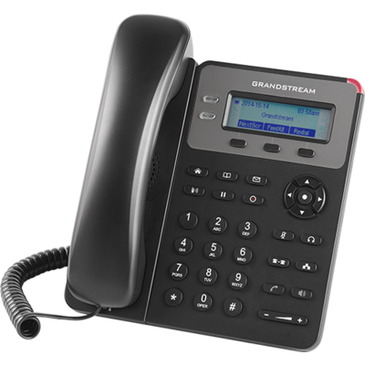 GRANDSTREAM HD Enterprise IP Telefon - POE GXP1615