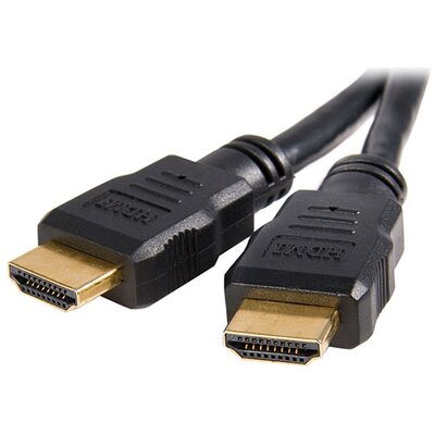 DELOCK kábel HDMI male/male összekötő 4K, 1.5m