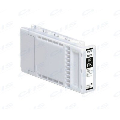 EPSON Tintapatron Singlepack UltraChrome XD Matte Black T694500 (700ml)
