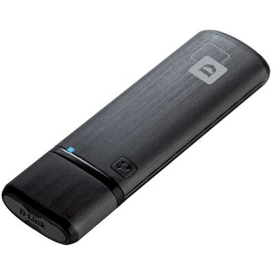 D-LINK Wireless Adapter USB Dual Band AC1300, DWA-182