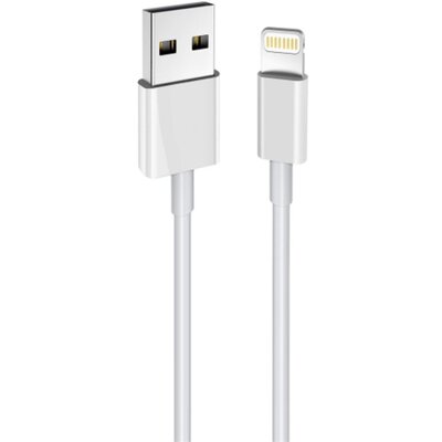 Stansson MFI 1m USB - Lightning kábel