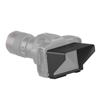 SMALLRIG Sunhood for BMPCC 6K PRO