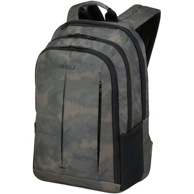 Samsonite GUARDIT 2.0 Lapt.backpack M 15.6" Hátizsák mintás