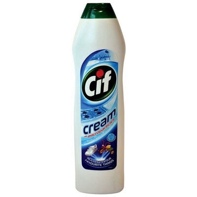 Cif 500 ml súrolókrém