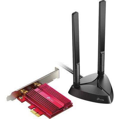 NET TP-LINK Archer TX3000E AX3000 PCI-E Adapter