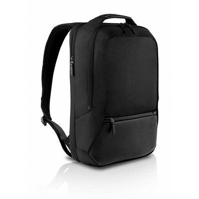 DELL NB táska Premier Slim Backpack 15.6"