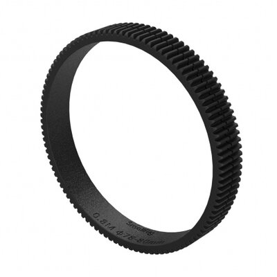 SMALLRIG Seamless Focus Gear Ring 78-80