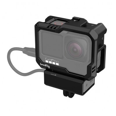 SMALLRIG GoPro HERO9 Black cage