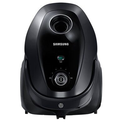 Samsung VC07M25G0WC/GE porzsákos porszívó