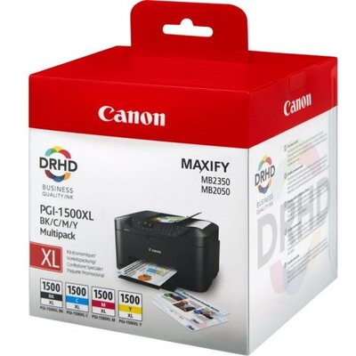 Canon PGI-1500 XL multipack tintapatron