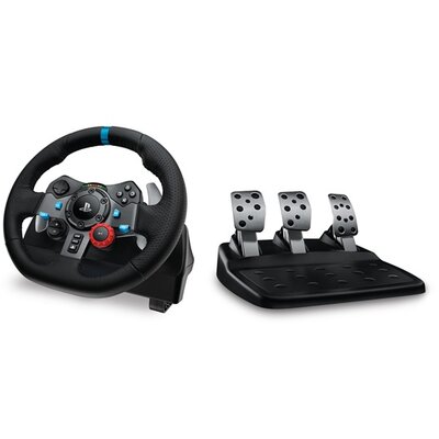 Logitech G29 Racing Wheel kormány