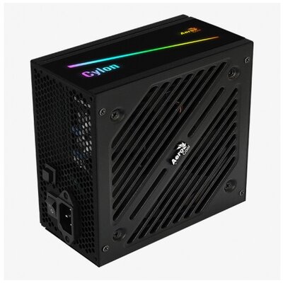 TÁP AeroCool Cylon 700W RGB (85+)