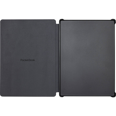 POCKETBOOK e-book tok - PocketBook Shell PB970-hez (970 InkPad Lite-hoz) fekete