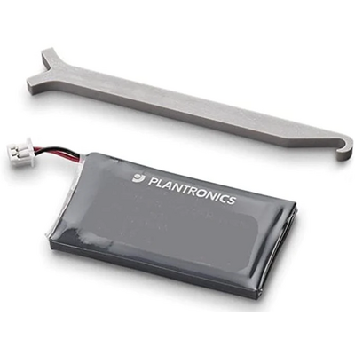 Poly SPARE BATTERY SAVI 7200 WITH REMOVAL TOOL