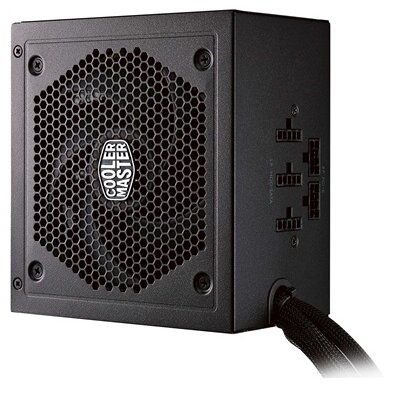 Cooler Master MasterWatt 750W - MWE Bronze V2 750 - MPE-7501-ACAAB-EU