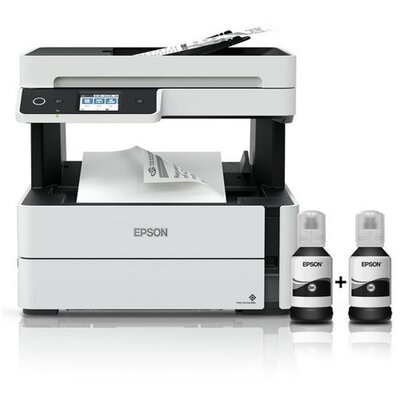 Epson EcoTank M3170 mono tintasugaras multifunkciós nyomtató