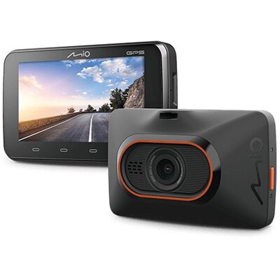 Mio MiVue C450 FULL HD GPS autós kamera