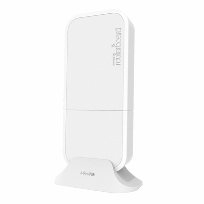 Mikrotik wAP R ac Small weatherproof Dual Band wireless Access Point White