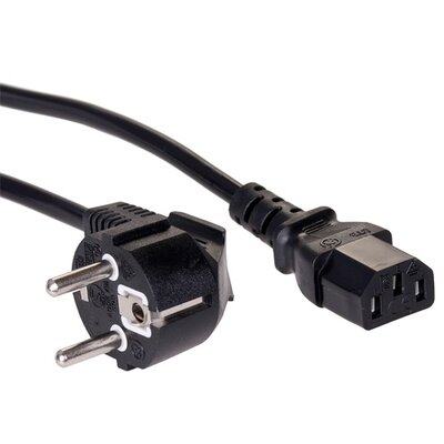 Akyga PC Power Cable 3.0m - AK-PC-06A