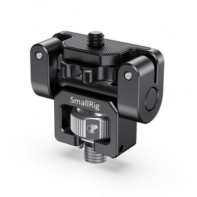 SMALLRIG Monitor Mount with Arri Locating Pins 2174