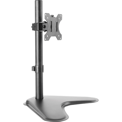 Logilink BP0044 13"-32" Monitor Desk Stand Black