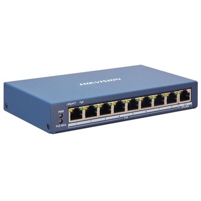 Hikvision Switch PoE - DS-3E1309P-EI