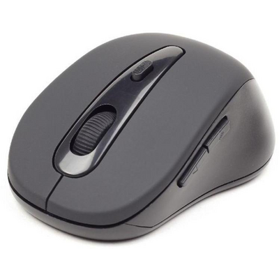 Gembird MUSWB2 Bluetooth mouse Black