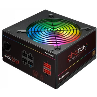 Chieftec 650W 80+ Photon RGB