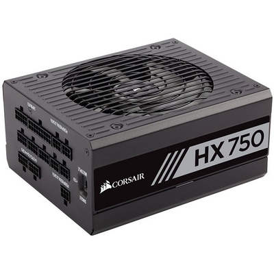 Corsair 750W 80+ Platinum HX750W