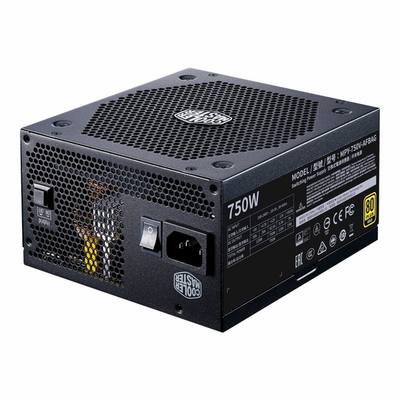 Cooler Master 750W 80+ Gold V750 Gold V2