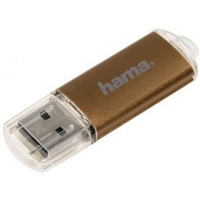 Hama 32GB Laeta Brown Hama 32GB Laeta Brown