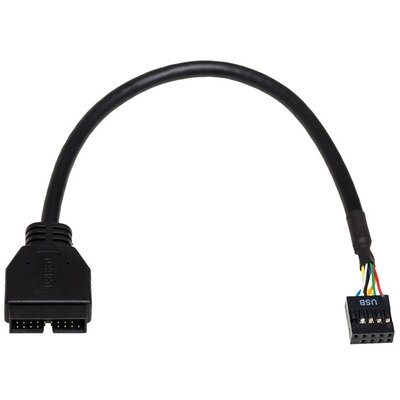 Akyga Adapter USB2.0 / USB3.0 AK-CA-28