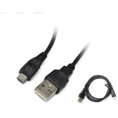 IRIS 50cm USB micro kábel