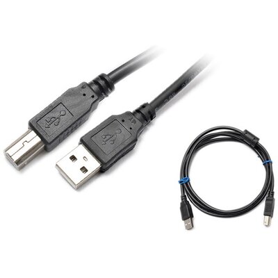 IRIS 3m USB 2.0 nyomtató kábel