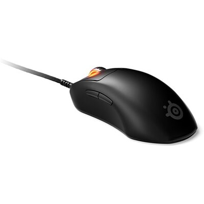 SteelSeries Prime Mini fekete optika gamer egér