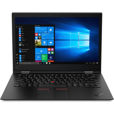 LENOVO ThinkPad X1 Carbon 10, 14.0" WQUXGA IPS, Intel Core i7-1260P (2.1GHz), 16GB, 512GB SSD, Win11 Pro, NO LAN