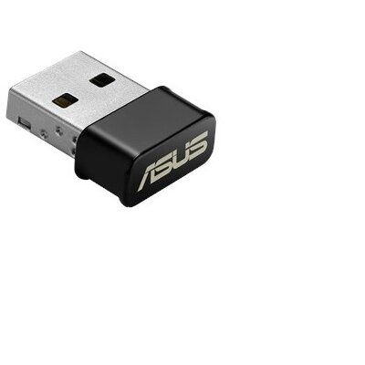 Asus USB adapter 1200Mbps USB-AC53 Nano