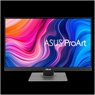 ASUS PA278QV ProArt Monitor 27" IPS 2560x1440, HDMI/Displayport, 3.5mm Mini-jack