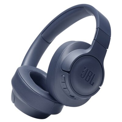 JBL Tune 760NC Bluetooth aktív zajszűrős kék fejhallgató