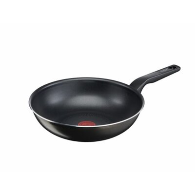 Tefal C3841953 XL Intense 28cm-es alumínium wok serpenyő