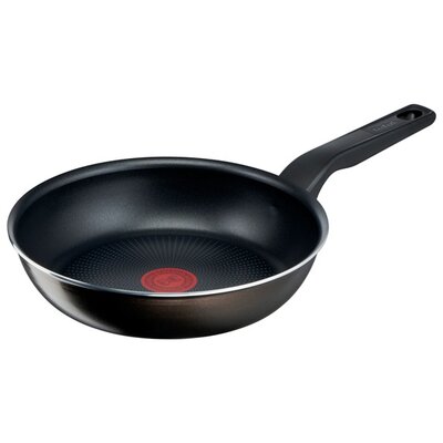 Tefal C3840753 XL Intense 30cm-es alumínium serpenyő